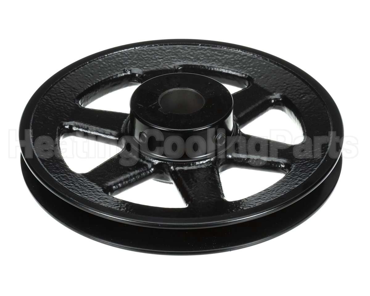 49K40 Lennox Blower Pulley 1"Bore 7.45"