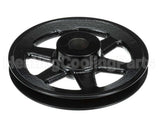 49K40 Lennox Blower Pulley 1"Bore 7.45"