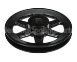 49K40 Lennox Blower Pulley 1"Bore 7.45"