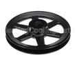 49K41 Lennox 8.25" Single Grv Pulley;1"Bore