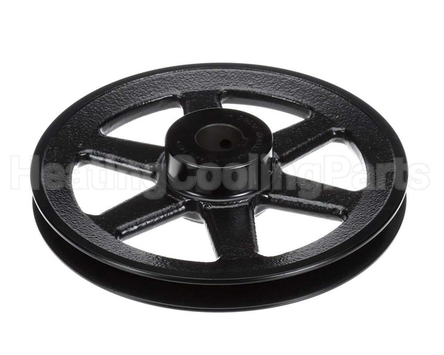 49K41 Lennox 8.25" Single Grv Pulley;1"Bore