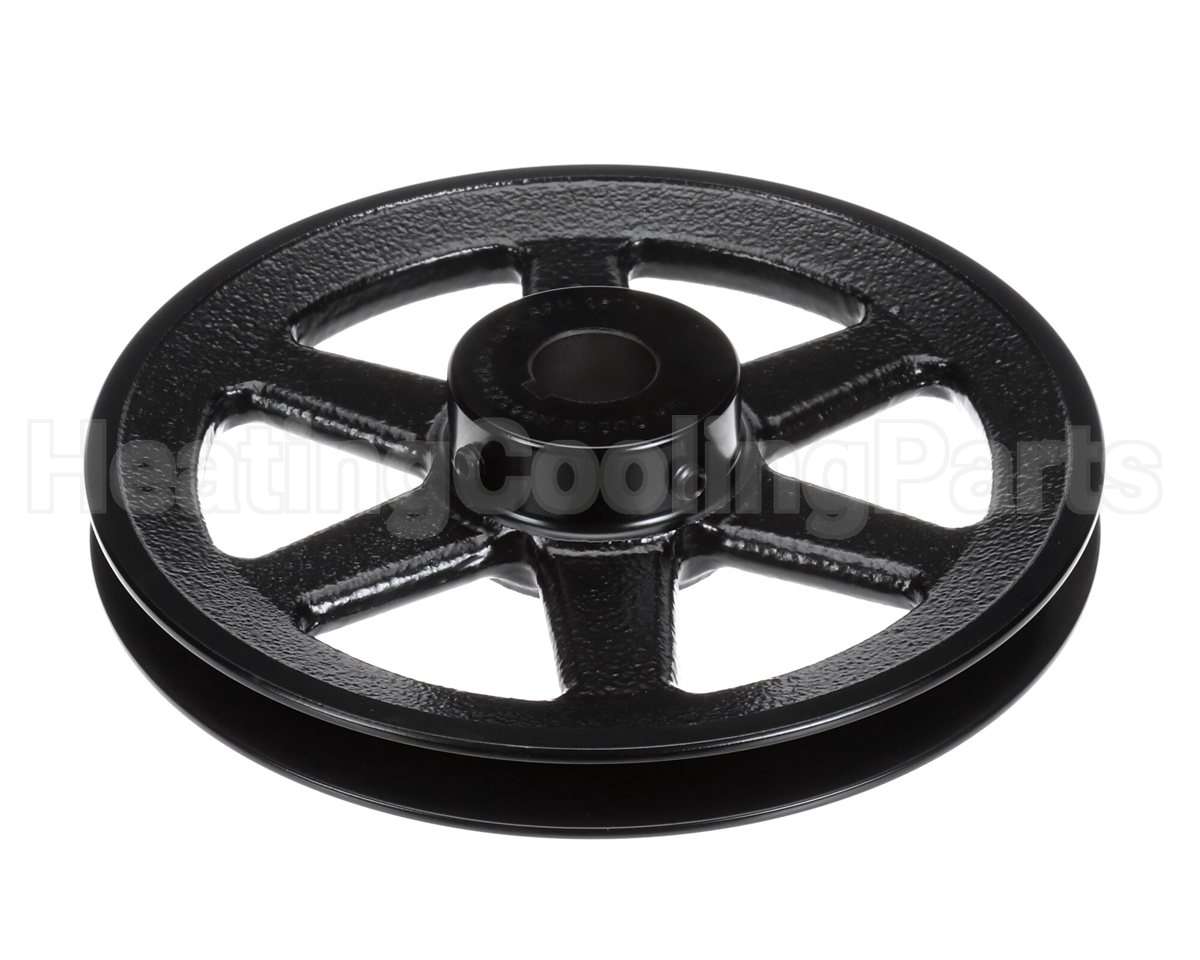 49K41 Lennox 8.25" Single Grv Pulley;1"Bore