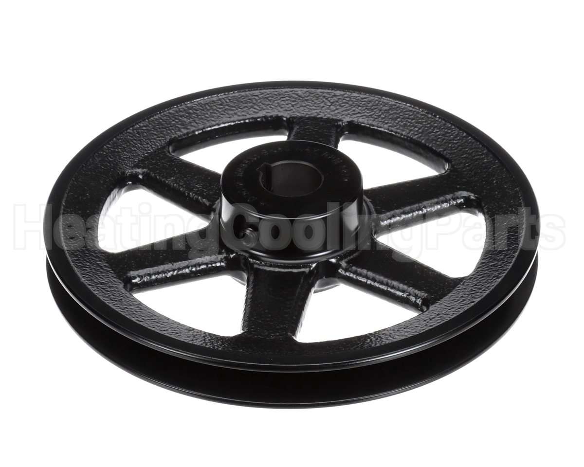 49K41 Lennox 8.25" Single Grv Pulley;1"Bore