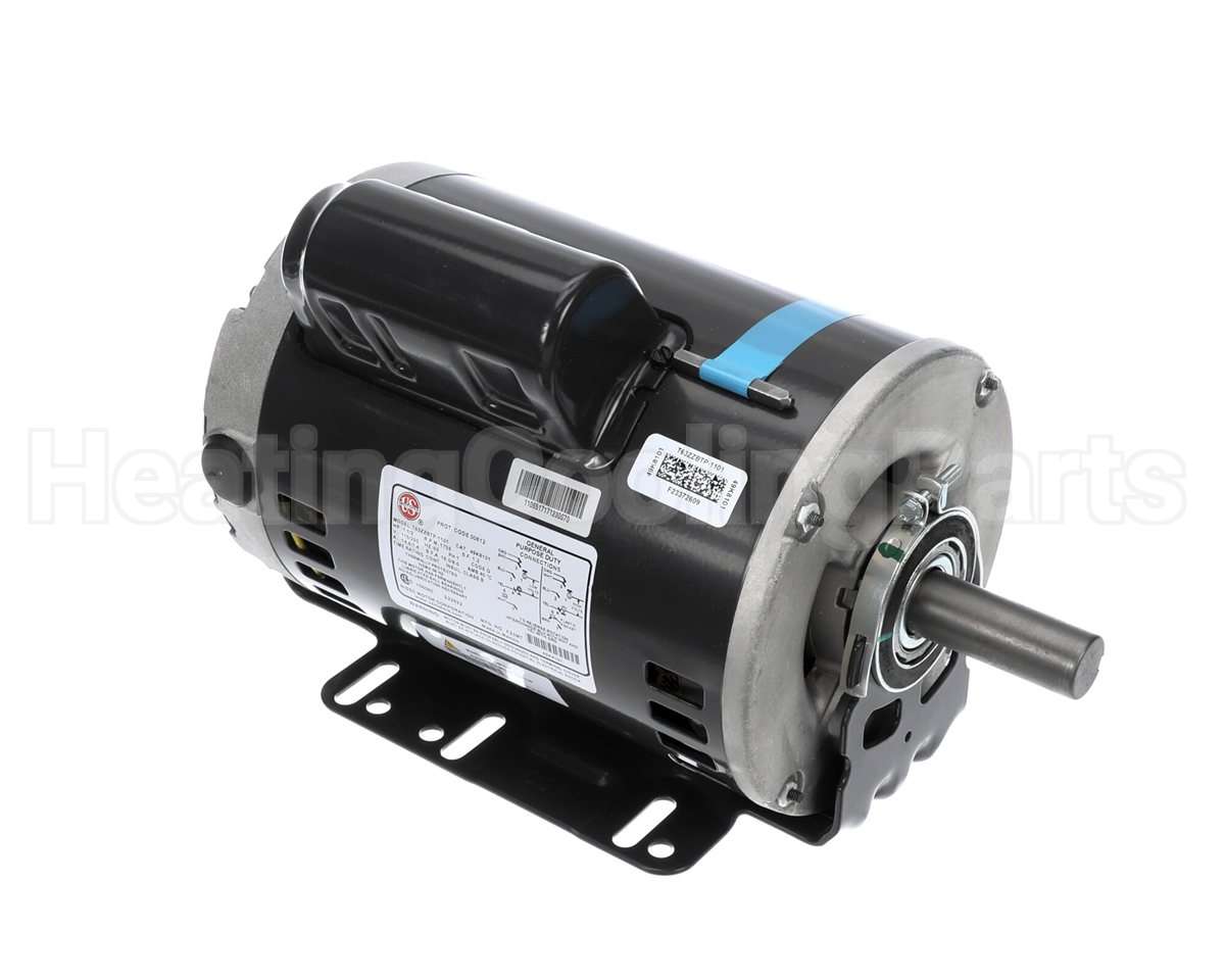 49K81 Lennox 115/230V 1 1/2Hp 1725Rpm Motor
