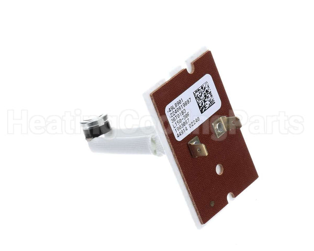 49L89 Lennox L150-30F Limit Switch