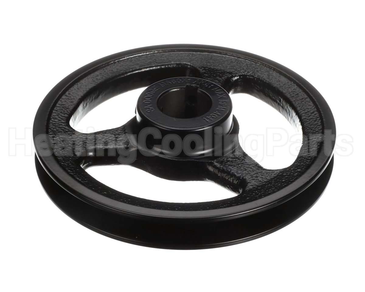 49W50 Lennox Blower Pulley
