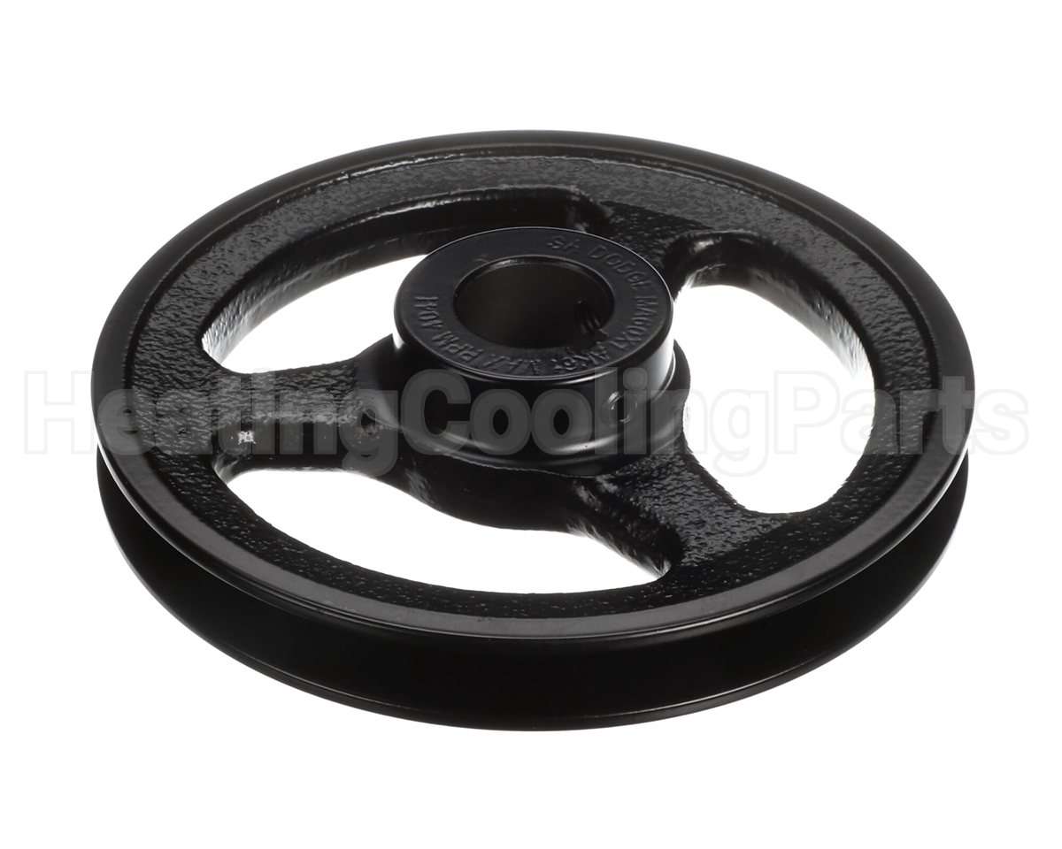 49W50 Lennox Blower Pulley