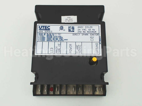 49W66 Lennox Ignition Control Board