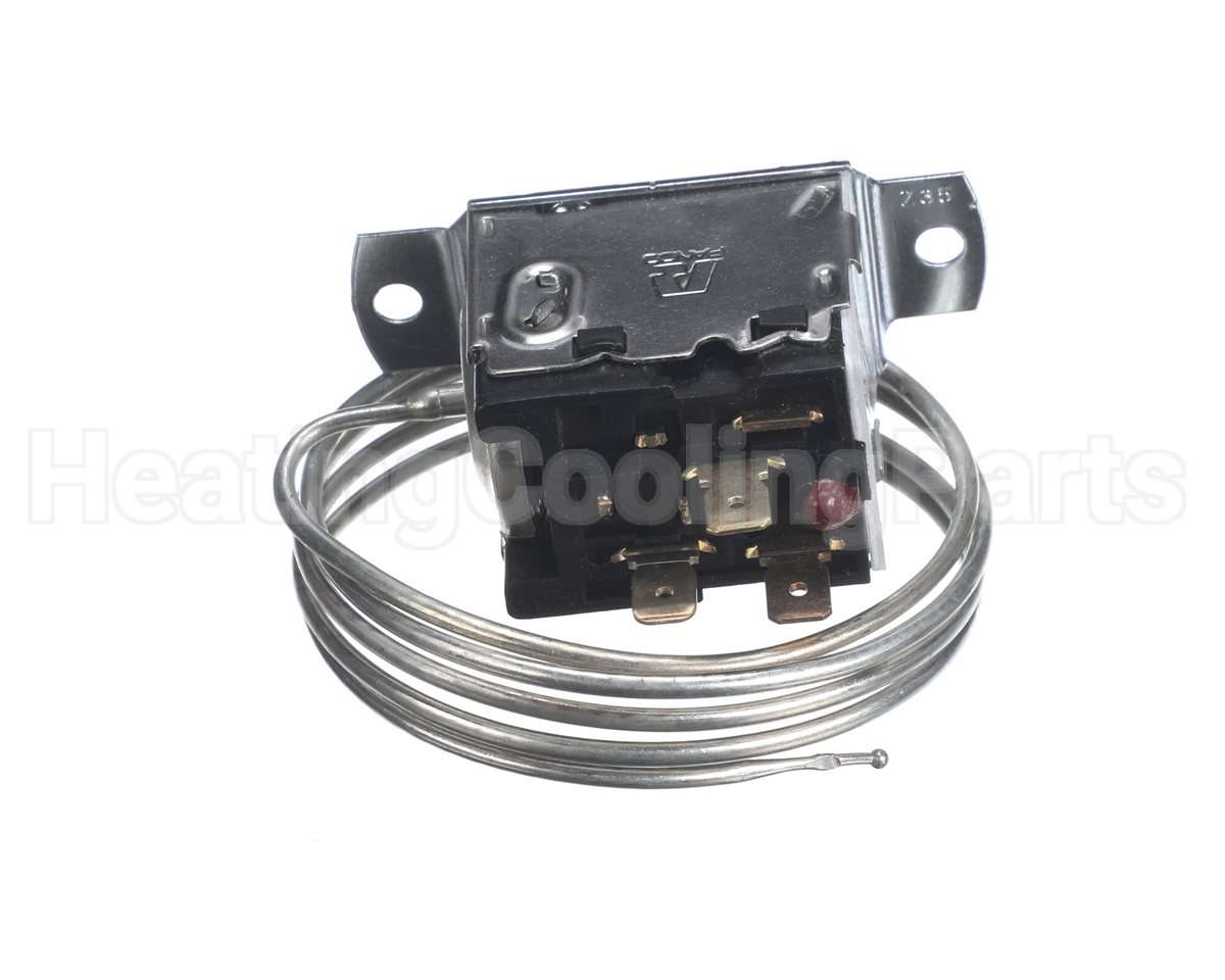 4ELN7604 Daikin-Mcquay 28/48F 277V Spdt Stat W/Cap
