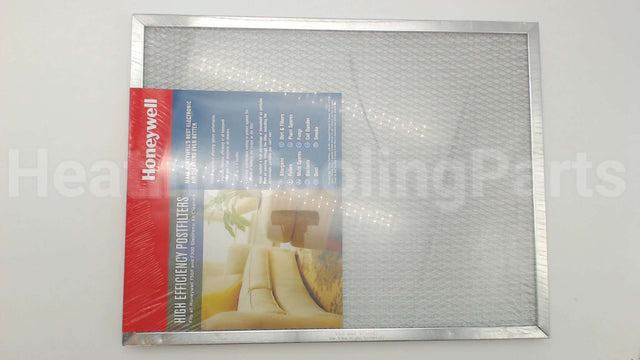 50000293-002 Resideo Mediapostfilter 1Pc(16X12.5)