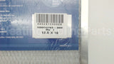 50000293-002 Resideo Mediapostfilter 1Pc(16X12.5)