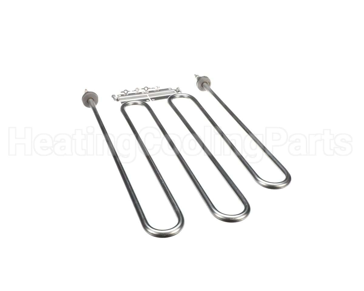 50008301-C Pitco Element,Tu 6Kw 208V Crte