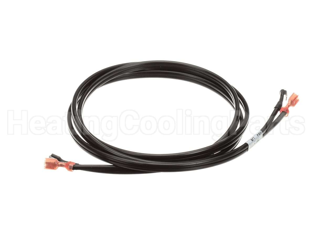 50008512 Compatible Heatcraft Liquid Line Solenoid Wire