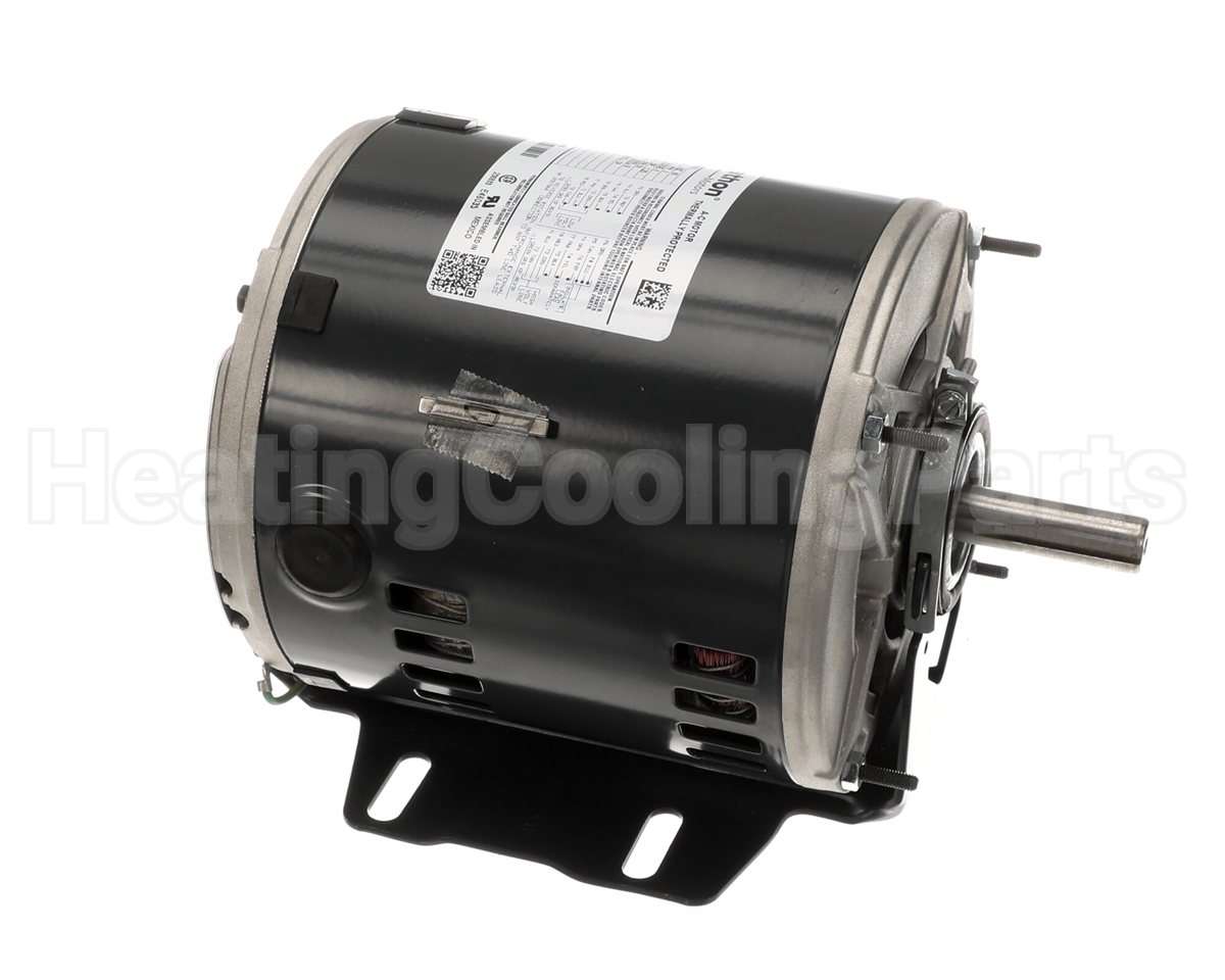 50009101 International Environmental 1/2Hp 208-230-460-3Ph
