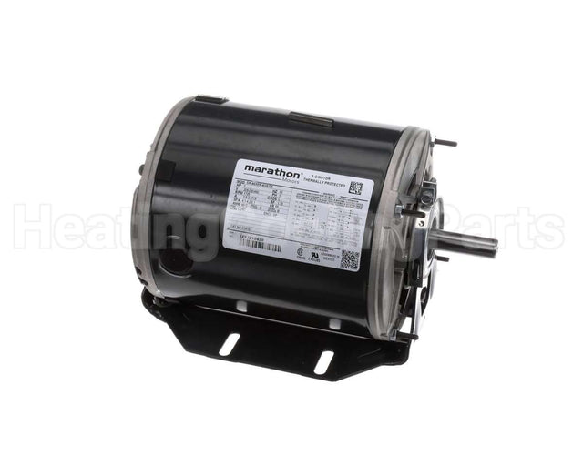 50009103 International Environmental 1 Hp Belt Drive Motor