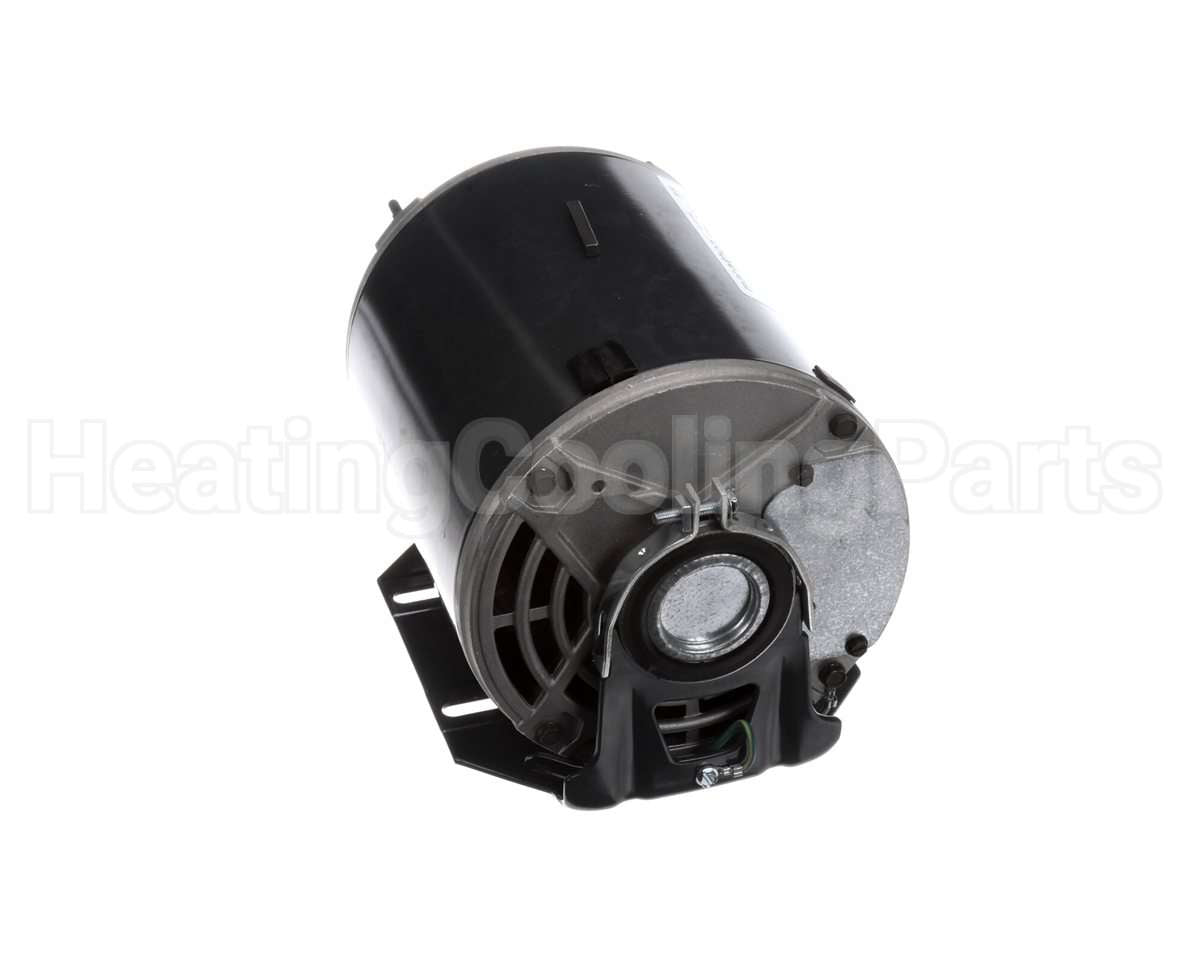50009103 International Environmental 1 Hp Belt Drive Motor