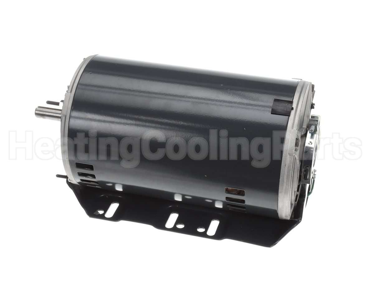 50009105 International Environmental 2Hp Motor