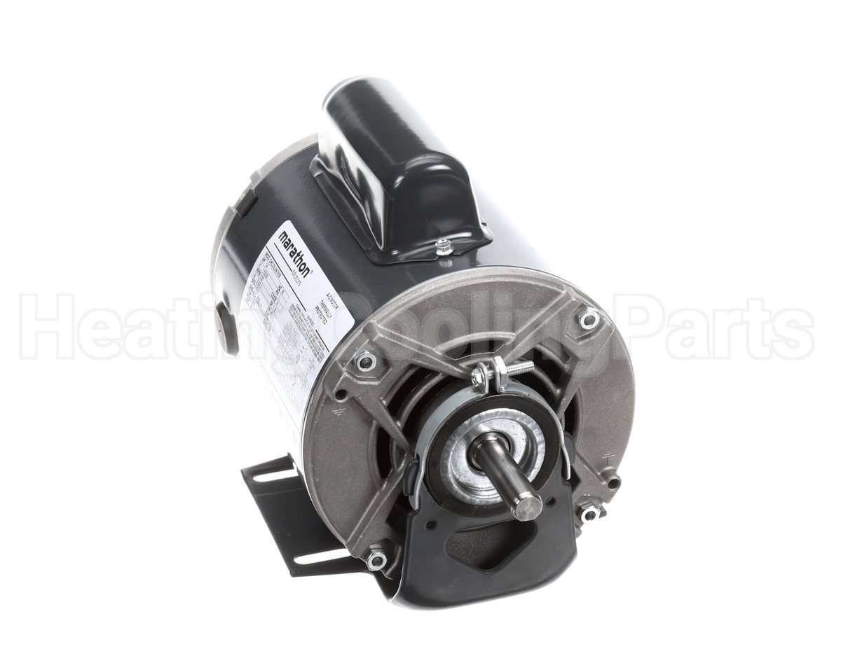 50009107 International Enviromental 115V 1/4Hp Motor