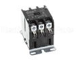 50011307 International Environmental 3P 35A 24V Contactor