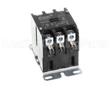 50011307 International Environmental 3P 35A 24V Contactor
