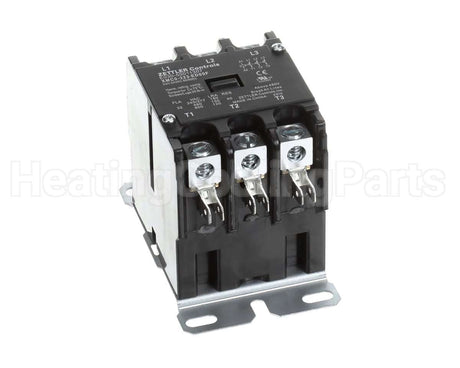 50011307 International Environmental 3P 35A 24V Contactor