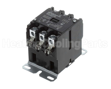 50011307 International Environmental 3P 35A 24V Contactor