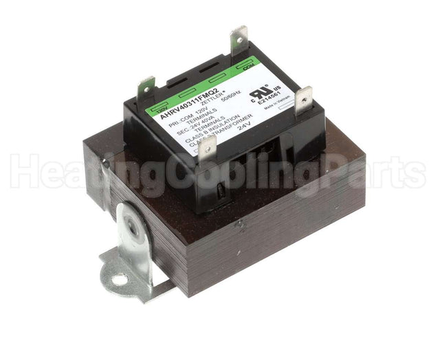 50012001 International Environmental 120Vpri24Vsec40Vafootmttransf