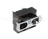 50012003 International Environmental 277V/24V Foot Mtd Transf, 40Va