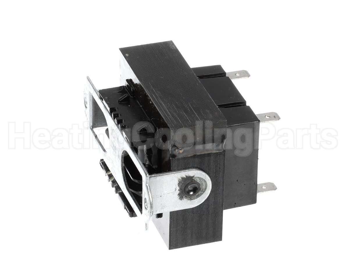 50012003 International Environmental 277V/24V Foot Mtd Transf, 40Va