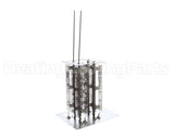 50015610 International Environmental Elem 480-3-60 9.9 Kw Rh