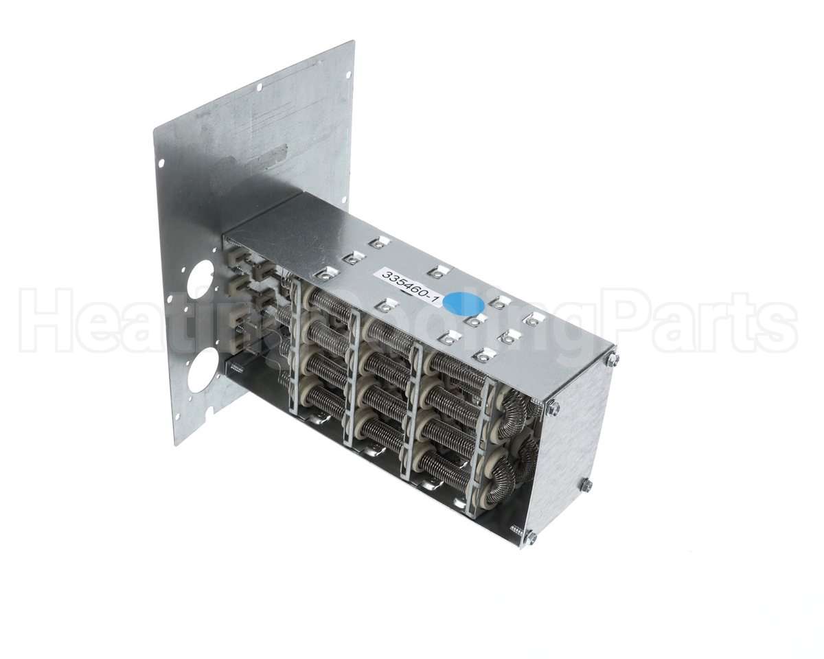 50015680 International Enviromental Elem 480-3-60 12Kw Rh