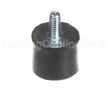 50022402 International Environmental Blower Iso Rubber Hbc 06-40