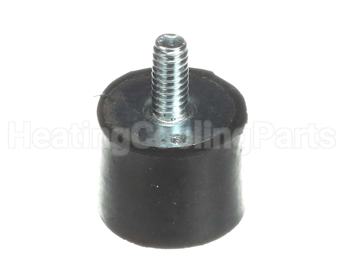 50022402 International Environmental Blower Iso Rubber Hbc 06-40