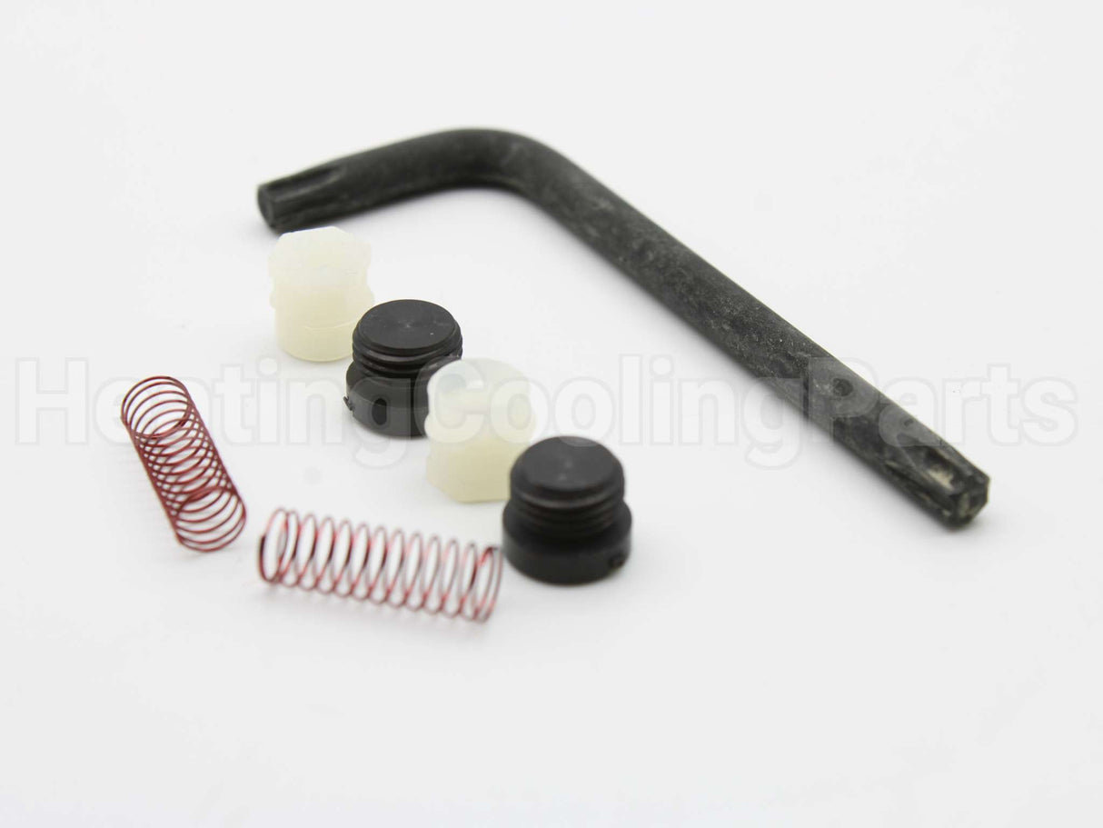 50033841-003 Resideo Natural To Lp Conversion Kit