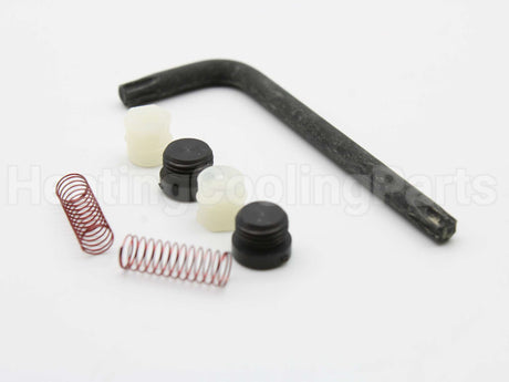 50033841-003 Resideo Natural To Lp Conversion Kit