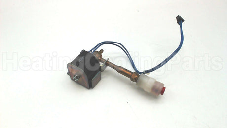 50041883-001 Resideo Dc Solenoid Valve
