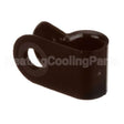 5007667 Compatible Manitowoc Clamp 1/4In Grid Blk
