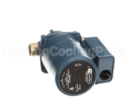 50083803 International Environmental 265/277V Circulating Pump