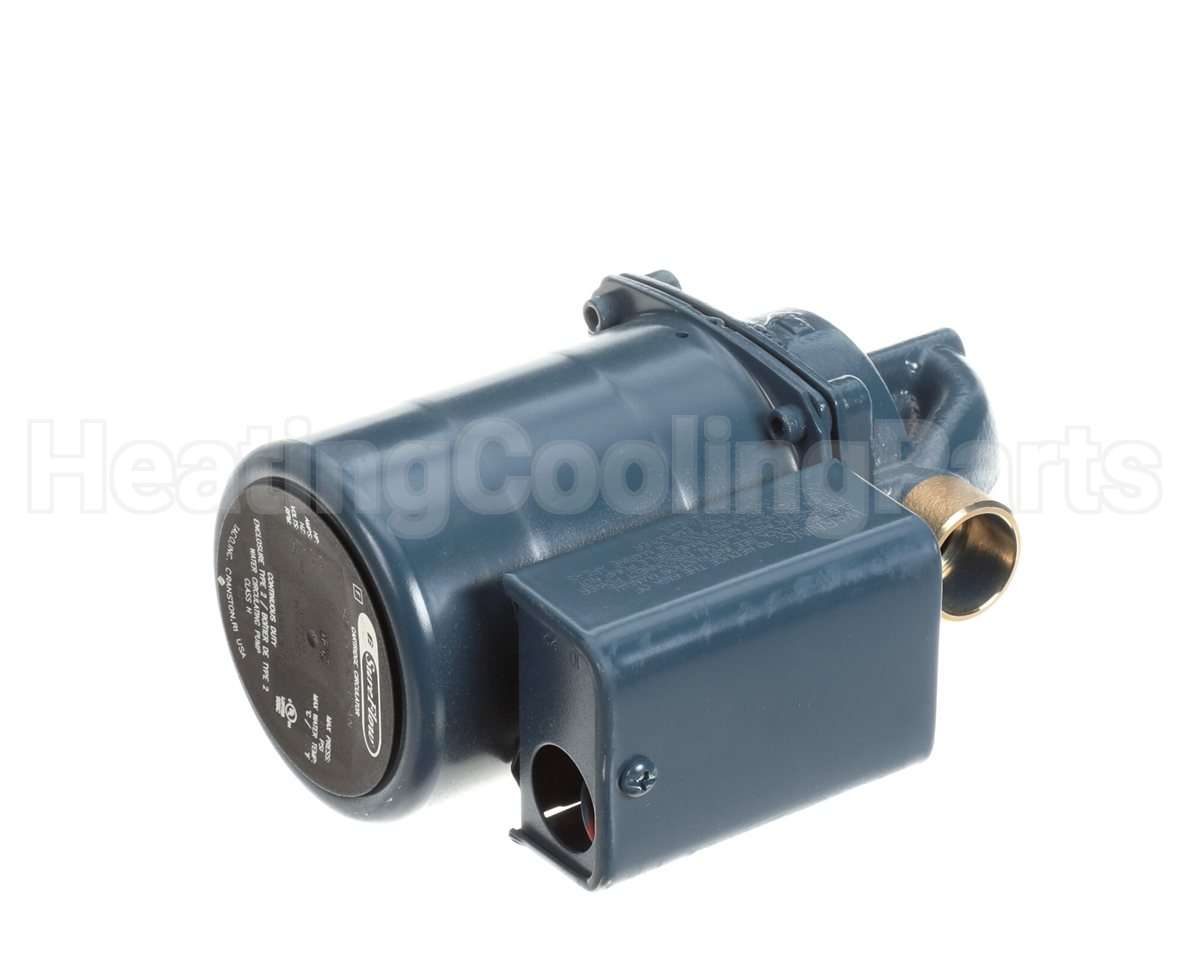 50083803 International Environmental 265/277V Circulating Pump