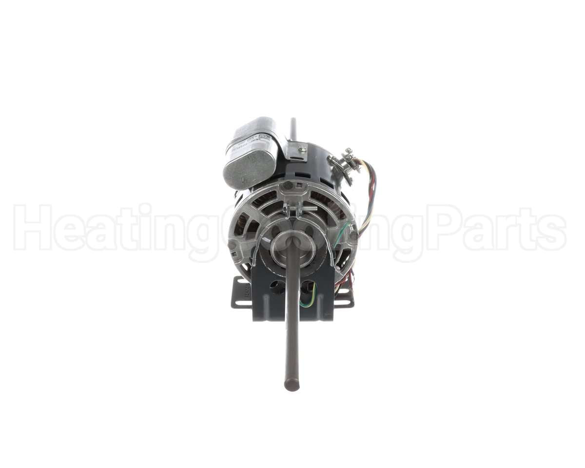 50098502 International Environmental 277/1/60 Motor