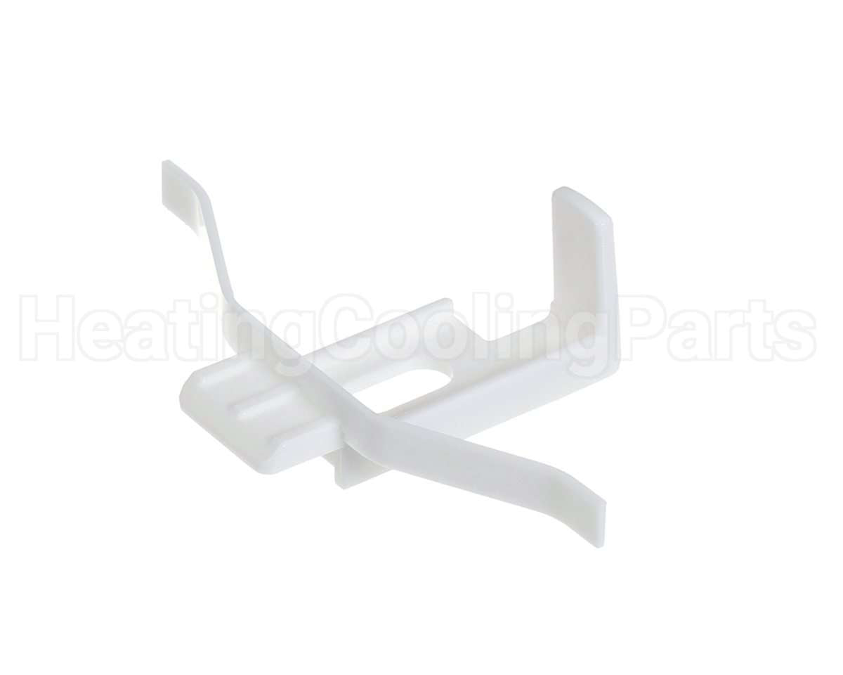 5011442 Daikin-Mcquay Grille Fixture (Right)