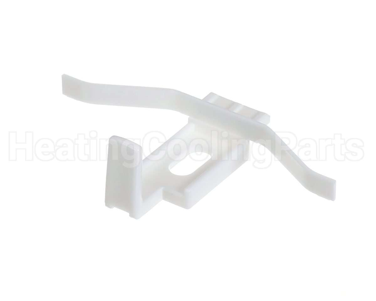 5011442 Daikin-Mcquay Grille Fixture (Right)