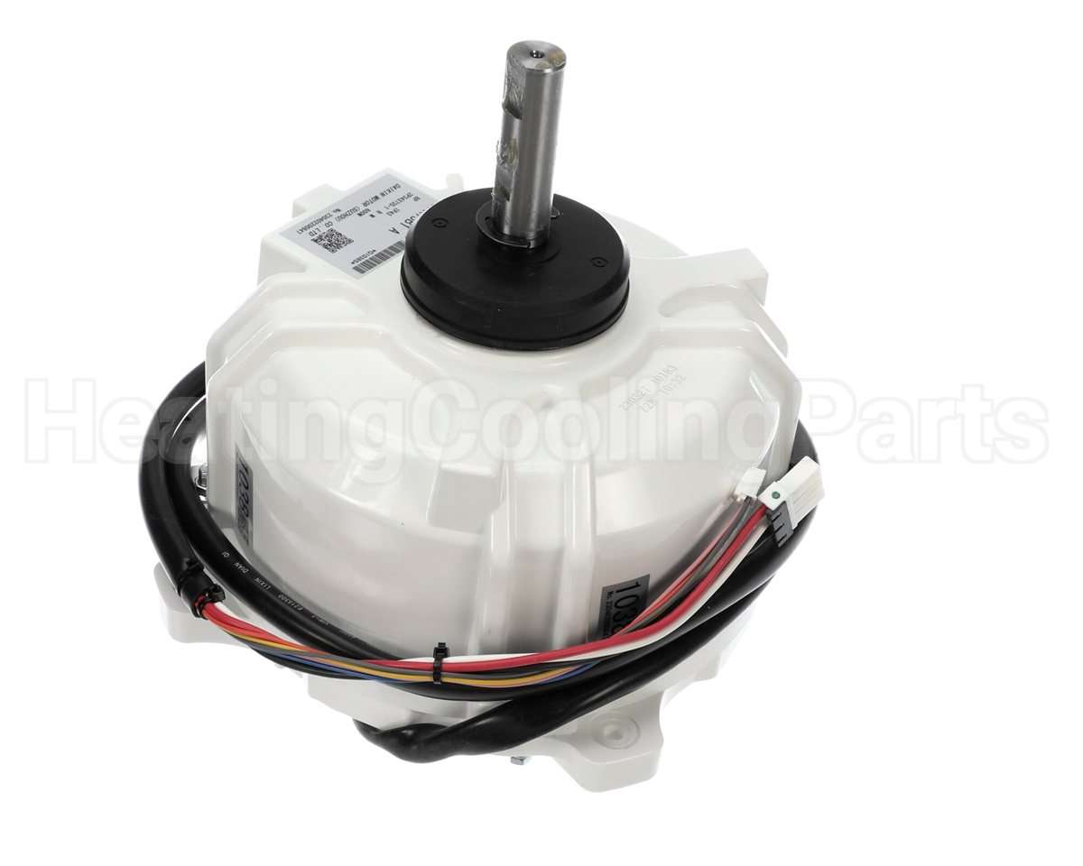 5011893 Daikin-Mcquay Dc Fan Motor 600W