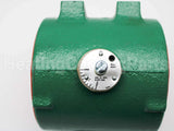 501230 Eclipse 4"Npt Full Port Butterfly Vlv
