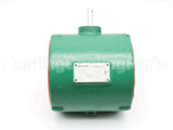 501230 Eclipse 4"Npt Full Port Butterfly Vlv