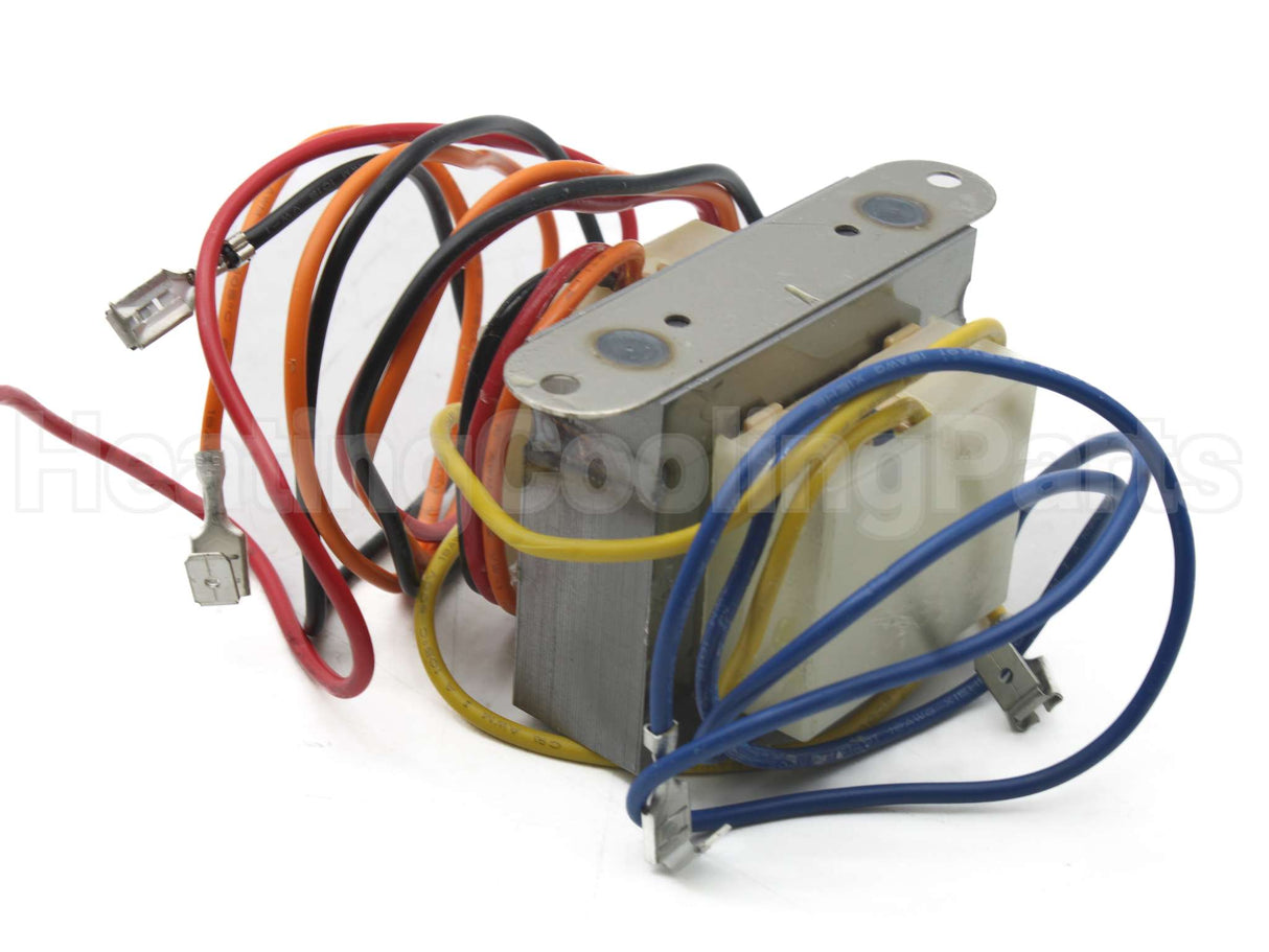 50141 Marvair Xfmr 240Vac To 24Vac 40Va