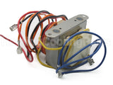 50141 Marvair Xfmr 240Vac To 24Vac 40Va