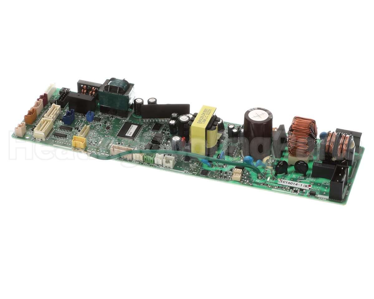 5018656 Daikin-Mcquay Printed Circuit Assy.