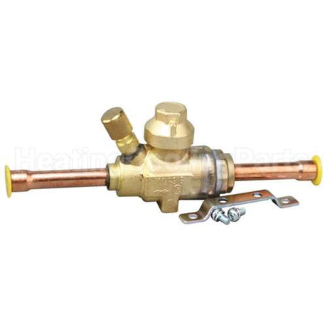 502054 Parker Ball Valve