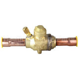 502057 Parker Ball Valve